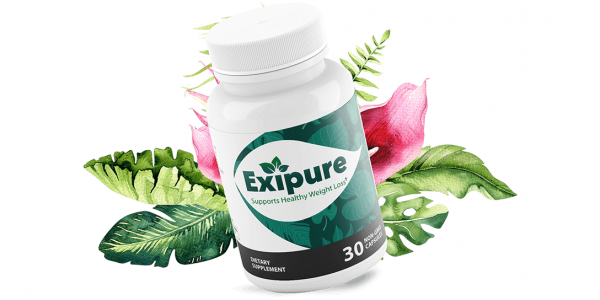 Exipure Reviews: A Cutting-Edge Weight Loss Supplement That Works!