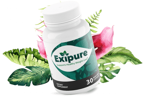 Exipure Reviews: A Cutting-Edge Weight Loss Supplement That Works!
